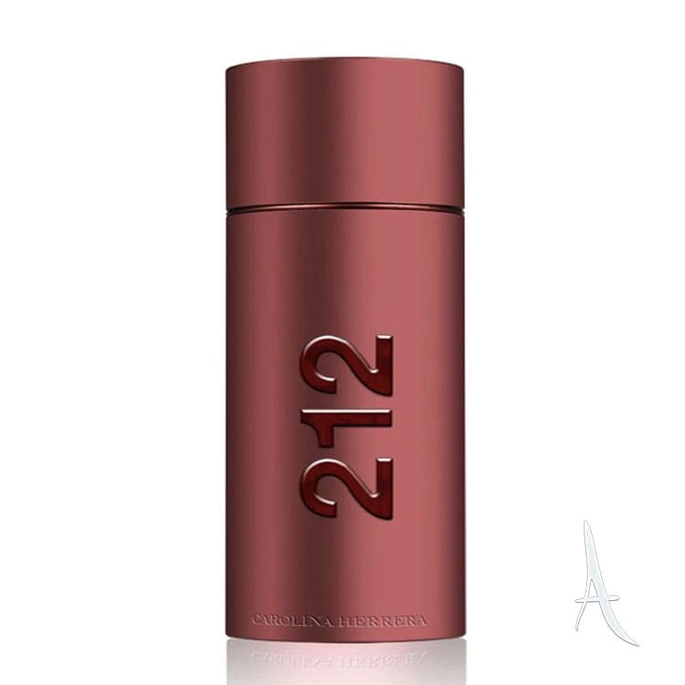 عطر 212 کارولینا هررا مردانه